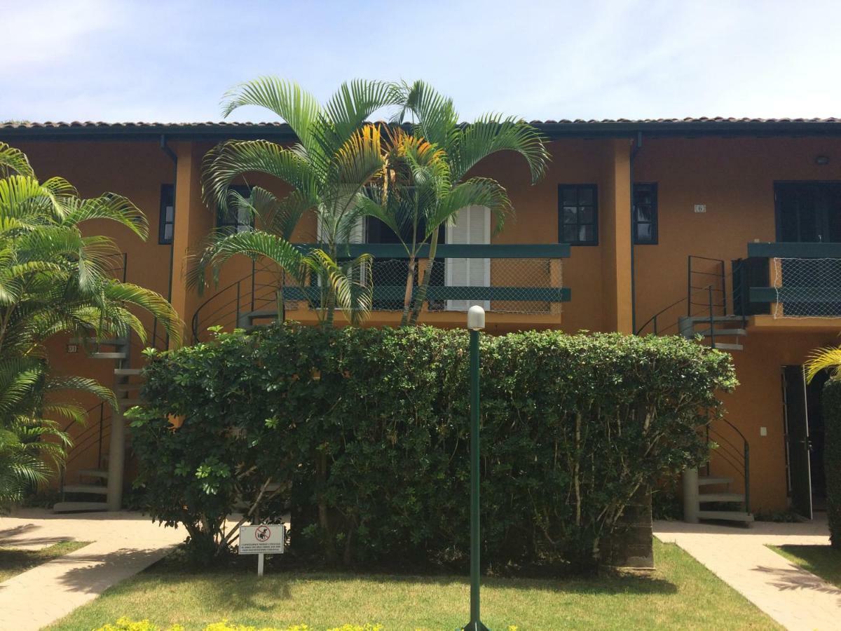 Recanto Da Enseada - Condominio Via Marina Ubatuba Buitenkant foto