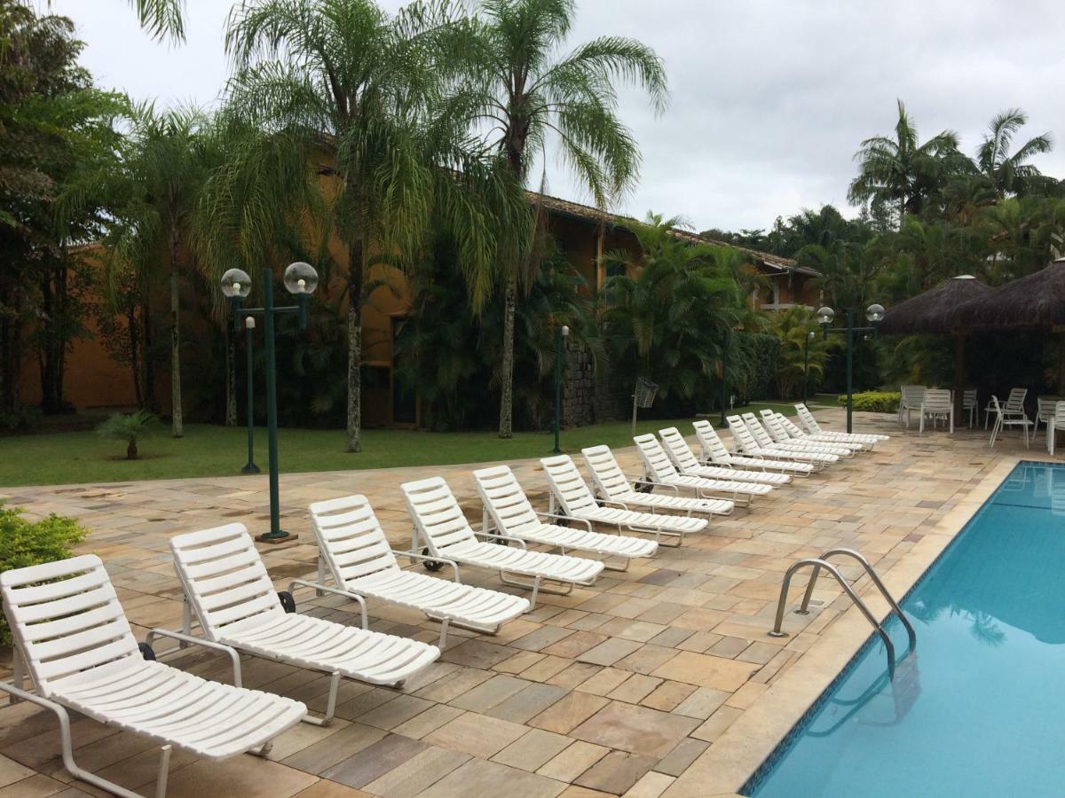 Recanto Da Enseada - Condominio Via Marina Ubatuba Buitenkant foto
