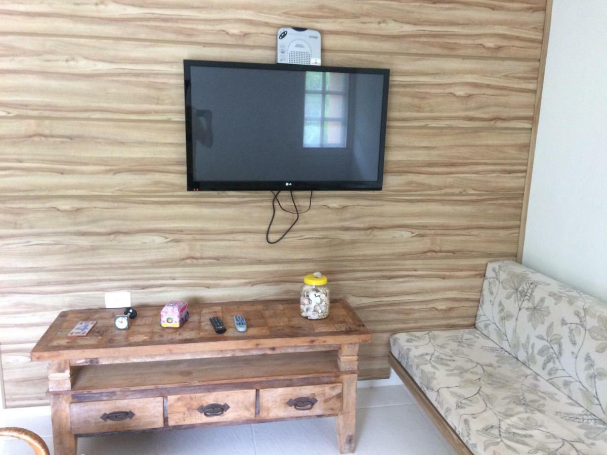 Recanto Da Enseada - Condominio Via Marina Ubatuba Buitenkant foto